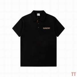 Picture of Burberry Polo Shirts Short _SKUBurberryS-2XL20tr1928929